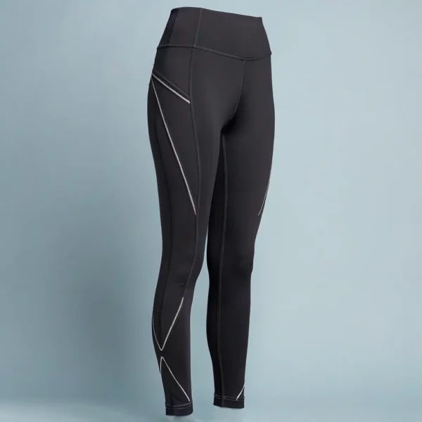 Hermetic Fitness High-Performance Leggings