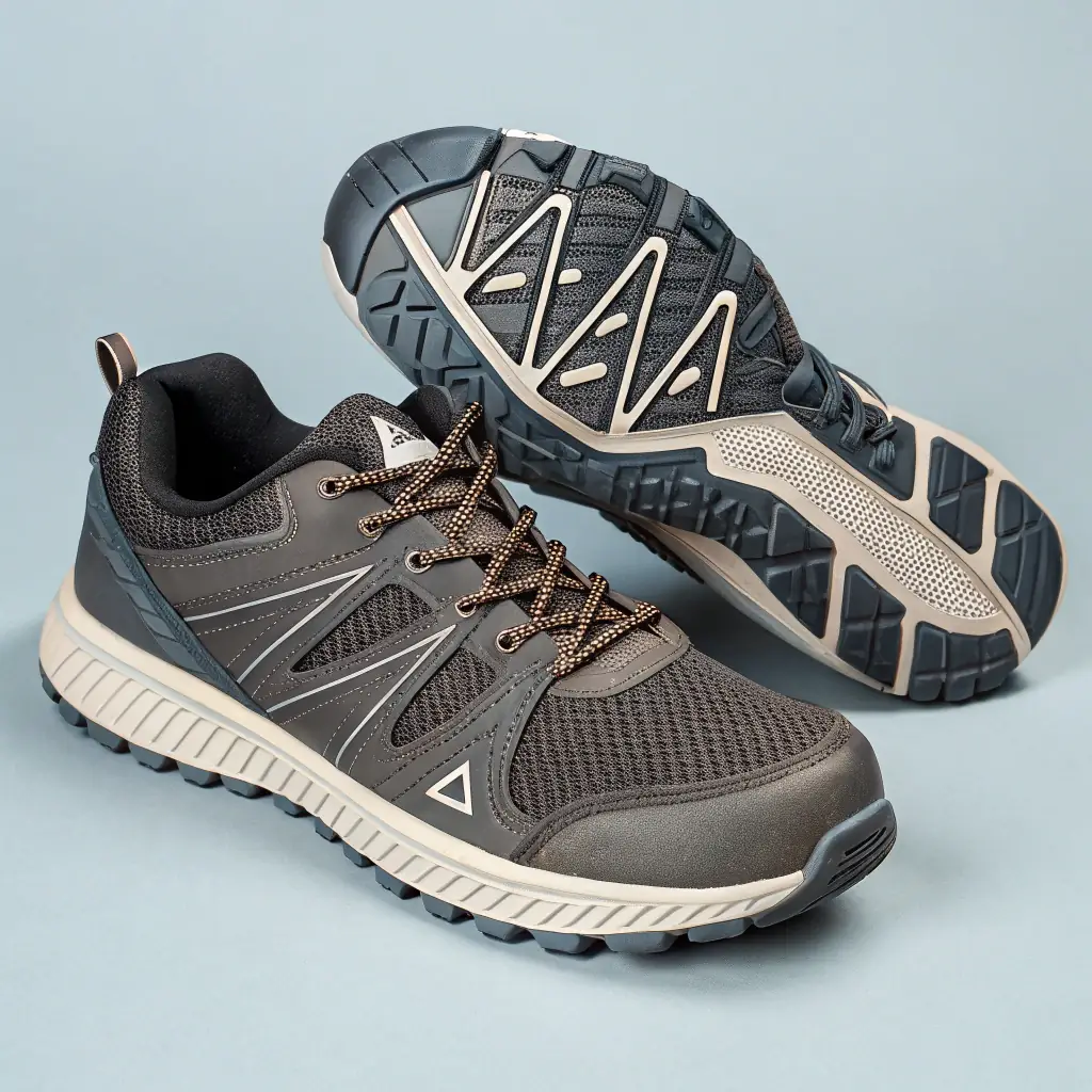 Hermetic Fitness Cross-Training Shoes