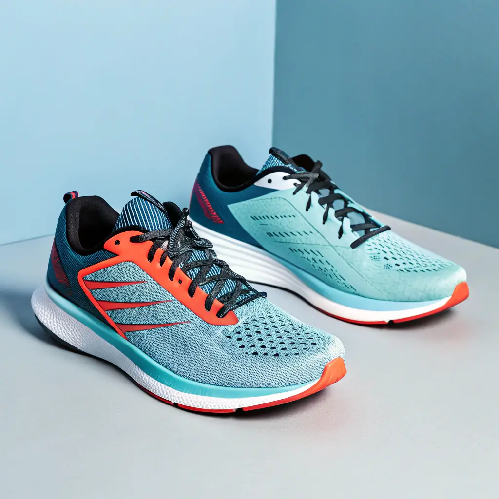 Hermetic Fitness Running Shoes