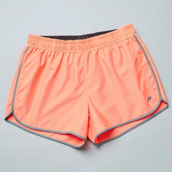 Hermetic Fitness Breathable Running Shorts